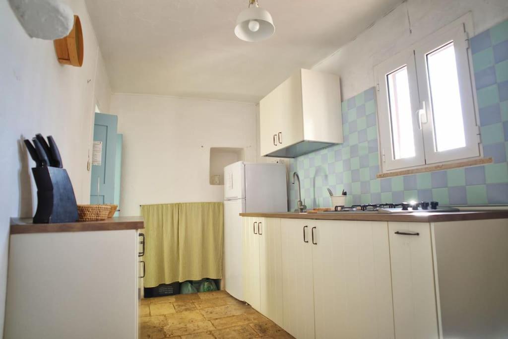 Casa Stella Nell'Aia Villa Cisternino Kültér fotó