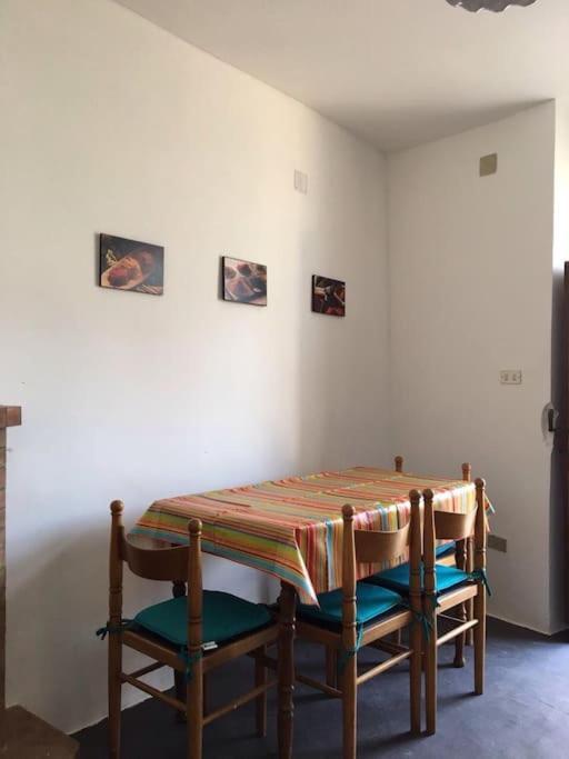 Casa Stella Nell'Aia Villa Cisternino Kültér fotó