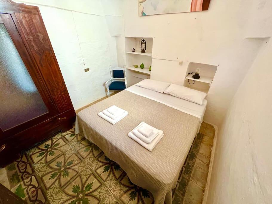 Casa Stella Nell'Aia Villa Cisternino Kültér fotó