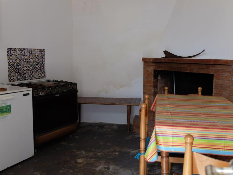Casa Stella Nell'Aia Villa Cisternino Kültér fotó