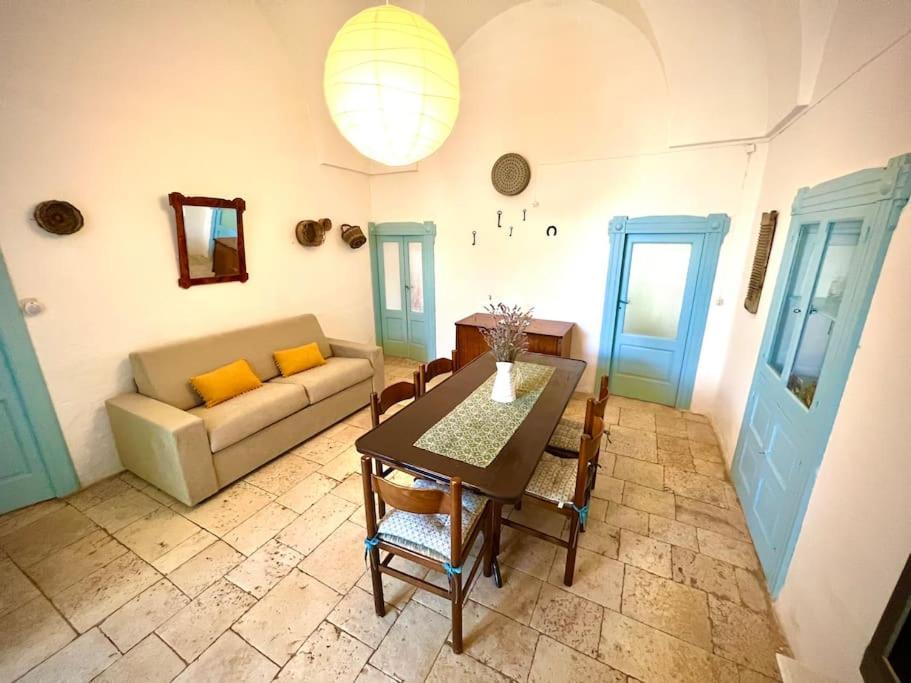 Casa Stella Nell'Aia Villa Cisternino Kültér fotó