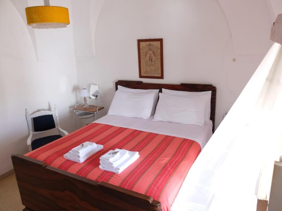 Casa Stella Nell'Aia Villa Cisternino Kültér fotó