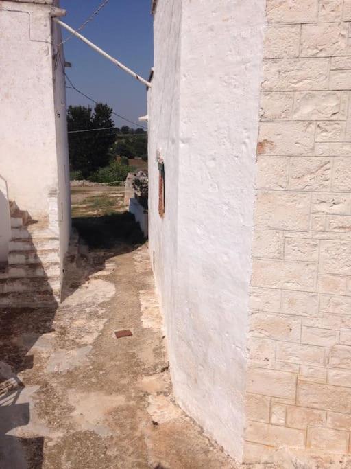 Casa Stella Nell'Aia Villa Cisternino Kültér fotó