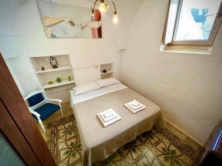 Casa Stella Nell'Aia Villa Cisternino Kültér fotó
