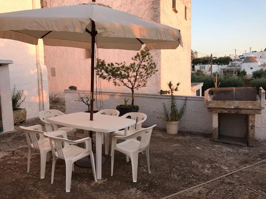 Casa Stella Nell'Aia Villa Cisternino Kültér fotó